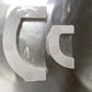 IHPAPER 聖誕節紙雪人 #1871 ( 陳列品/瑕疵品特價出售 )
