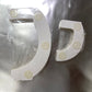 IHPAPER 聖誕節紙雪人 #1871 ( 陳列品/瑕疵品特價出售 )
