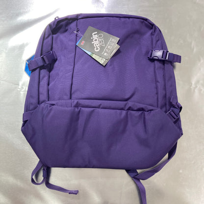 CABIN ZERO Classic 44L 免寄倉旅行背囊 #1805 ( 陳列品/瑕疵品特價出售 )