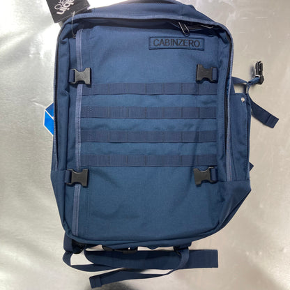CABIN ZERO Military 36L 免寄倉旅行背囊 #1804 ( 陳列品/瑕疵品特價出售 )