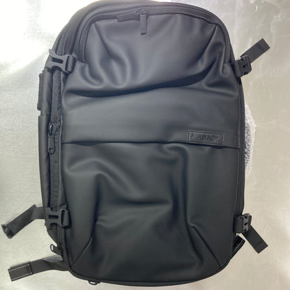 AIRBACK Travel Backpack 可壓縮旅行背囊 #1807 ( 陳列品/瑕疵品特價出售 )