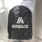 AIRBACK Travel Backpack 可壓縮旅行背囊 #1807 ( 陳列品/瑕疵品特價出售 )