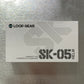 LOOP GEAR SK05 四合一 EDC 手電筒 #1810 ( 陳列品/瑕疵品特價出售 )