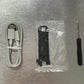 LOOP GEAR SK05 四合一 EDC 手電筒 #1810 ( 陳列品/瑕疵品特價出售 )