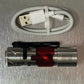 LOOP GEAR SK03 360度全方位照明 EDC 手電筒 - Stainless Steel #1811 ( 陳列品/瑕疵品特價出售 )