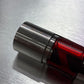 LOOP GEAR SK03 360度全方位照明 EDC 手電筒 - Stainless Steel #1811 ( 陳列品/瑕疵品特價出售 )