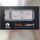 LUMINTOP Pixel Light 扁身多功能手電筒 #1813 ( 陳列品/瑕疵品特價出售 )