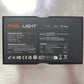 LUMINTOP Pixel Light 扁身多功能手電筒 #1813 ( 陳列品/瑕疵品特價出售 )
