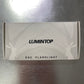 LUMINTOP Silver Fox 鑰匙圈EDC電筒 #1814 ( 陳列品/瑕疵品特價出售 )