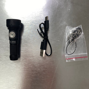 LUMINTOP GT NANO 3.0 迷你匙扣充電電筒 #1815 ( 陳列品/瑕疵品特價出售 )