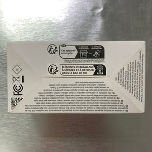 TICKRMETER E-Ink Stock Ticker 桌面股價顯示器 #1817 ( 陳列品/瑕疵品特價出售 )