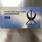 SNORE CIRCLE YA50 智能監察便攜自動睡眠呼吸機 #1836 ( 陳列品/瑕疵品特價出售 )