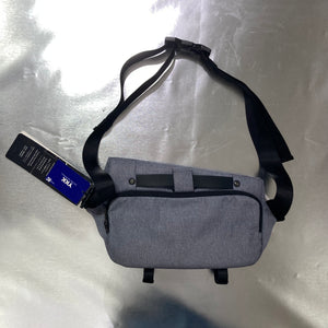 NIID Radiant Urban Sling R1 6L 多功能單肩包 #1834 ( 陳列品/瑕疵品特價出售 )