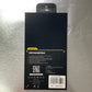 AULUMU Frosted Case 磨砂發光手機殼 - iPhone 16 Pro/Pro Max 專用 #1837 ( 陳列品/瑕疵品特價出售 )