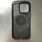 AULUMU Frosted Case 磨砂發光手機殼 - iPhone 16 Pro/Pro Max 專用 #1837 ( 陳列品/瑕疵品特價出售 )