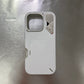 AULUMU Slim Shockproof Case 散熱防摔手機殼 - iPhone 16 Pro/Pro Max 專用 #1838 ( 陳列品/瑕疵品特價出售 )