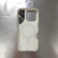 AULUMU Slim Shockproof Case 散熱防摔手機殼 - iPhone 16 Pro/Pro Max 專用 #1838 ( 陳列品/瑕疵品特價出售 )