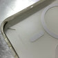 AULUMU Slim Shockproof Case 散熱防摔手機殼 - iPhone 16 Pro/Pro Max 專用 #1838 ( 陳列品/瑕疵品特價出售 )