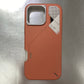 AULUMU Slim Shockproof Case 散熱防摔手機殼 - iPhone 16 Pro/Pro Max 專用 #1838 ( 陳列品/瑕疵品特價出售 )