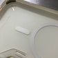 AULUMU Slim Shockproof Case 散熱防摔手機殼 - iPhone 16 Pro/Pro Max 專用 #1838 ( 陳列品/瑕疵品特價出售 )