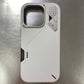 AULUMU Slim Shockproof Case V2 超薄防摔手機殼 - iPhone 16 Pro/Pro Max 專用 #1839 ( 陳列品/瑕疵品特價出售 )