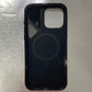 AULUMU Slim Shockproof Case V2 超薄防摔手機殼 - iPhone 16 Pro/Pro Max 專用 #1839 ( 陳列品/瑕疵品特價出售 )
