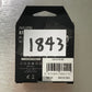 AULUMU 機能風耳機保護殼 適用AirPods Pro 附鑰匙扣 A19 #1843 ( 陳列品/瑕疵品特價出售 )