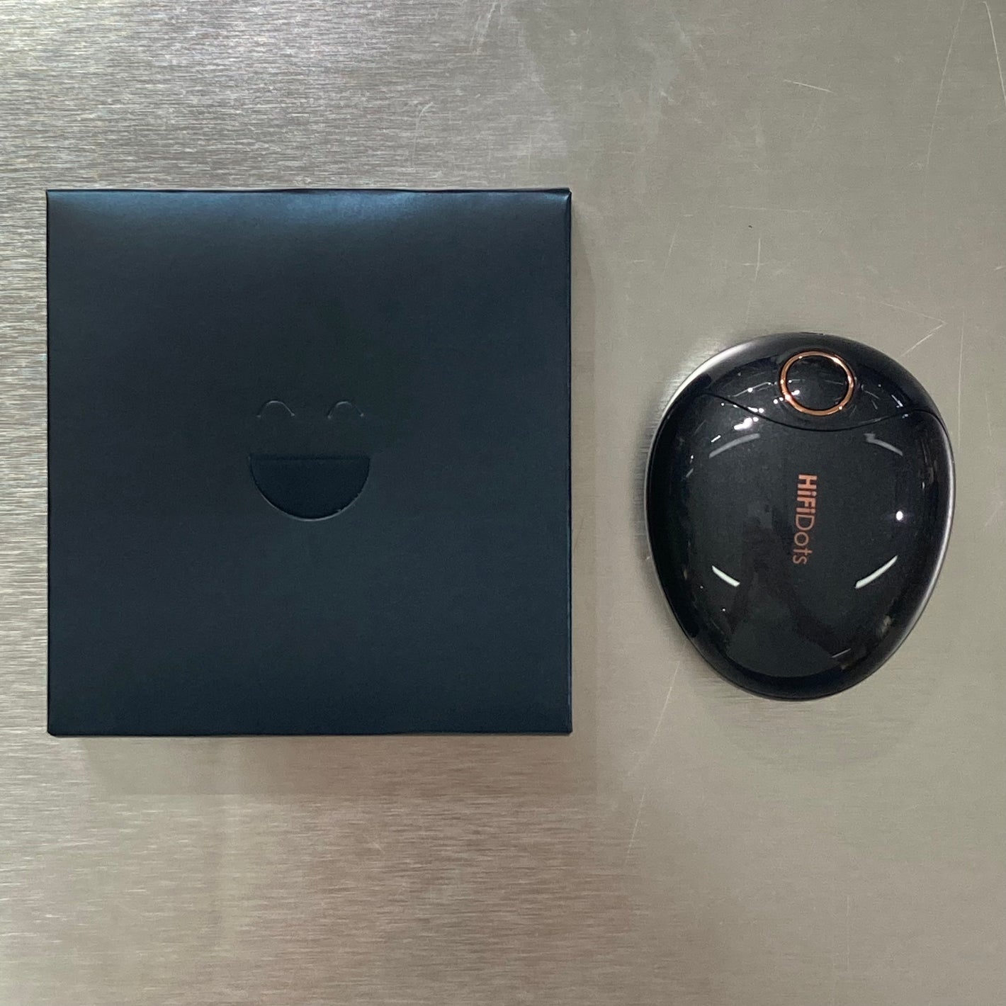 MIFO FiiTii HiFiDots 真無線降噪耳機 #1846 ( 陳列品/瑕疵品特價出售 )