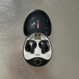 MIFO FiiTii HiFiDots 真無線降噪耳機 #1846 ( 陳列品/瑕疵品特價出售 )