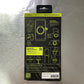 BITPLAY Wander Case With Ring Stand for iPhone 17 Series | 防摔磁吸支架手機殼 #1849 ( 陳列品/瑕疵品特價出售 )