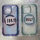 BITPLAY Wander Case for iPhone 16 Pro 磁吸透彩手機殼 #1887 ( 陳列品/瑕疵品特價出售 )