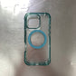 BITPLAY Wander Case for iPhone 16 Pro 磁吸透彩手機殼 #1887 ( 陳列品/瑕疵品特價出售 )