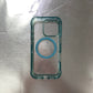 BITPLAY Wander Case for iPhone 16 Pro 磁吸透彩手機殼 #1887 ( 陳列品/瑕疵品特價出售 )