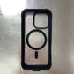 BITPLAY Wander Case for iPhone 16 Pro 磁吸掛扣手機殼 #1888 ( 陳列品/瑕疵品特價出售 )