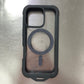 BITPLAY Wander Case for iPhone 16 Pro 磁吸掛扣手機殼 #1888 ( 陳列品/瑕疵品特價出售 )