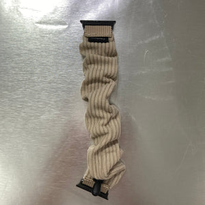 BITPLAY Scrunchie Watch Band 蓬鬆圈圈錶帶 -  Apple Watch Ultra 專用 #1890 ( 陳列品/瑕疵品特價出售 )