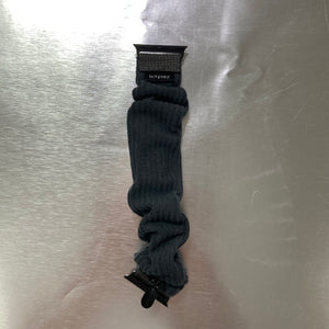 BITPLAY Scrunchie Watch Band 蓬鬆圈圈錶帶 -  Apple Watch Ultra 專用 #1890 ( 陳列品/瑕疵品特價出售 )