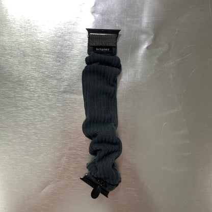 BITPLAY Scrunchie Watch Band 蓬鬆圈圈錶帶 -  Apple Watch Ultra 專用 #1890 ( 陳列品/瑕疵品特價出售 )