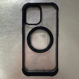 BITPLAY Wander Case for iPhone 17 Series  防摔磁吸手機殼 #1891 ( 陳列品/瑕疵品特價出售 )
