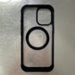 BITPLAY Wander Case for iPhone 17 Series  防摔磁吸手機殼 #1891 ( 陳列品/瑕疵品特價出售 )