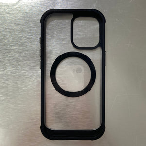 BITPLAY Wander Case for iPhone 17 Series  防摔磁吸手機殼 #1891 ( 陳列品/瑕疵品特價出售 )