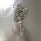 BITPLAY Glow Scrunchie Wrist Strap 圈圈反光手繩 #1889 ( 陳列品/瑕疵品特價出售 )