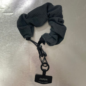 BITPLAY Scrunchie Wrist Strap Cozy Series 燈芯絨圈圈手繩 #1892 ( 陳列品/瑕疵品特價出售 )