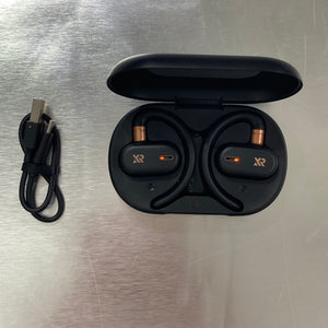 XROUND TREK 開放式耳機 #1894 ( 陳列品/瑕疵品特價出售 )