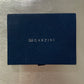 GARZINI Magic Wallet 高級粒面皮革RFID防盜卡包 #1896 ( 陳列品/瑕疵品特價出售 )