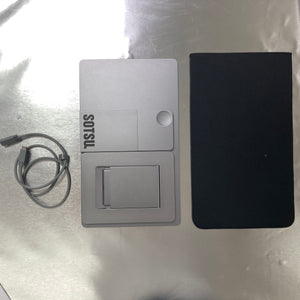 SOTSU FlipAction Touch 14" 便攜式觸屏顯示器 #1898 ( 陳列品/瑕疵品特價出售 )