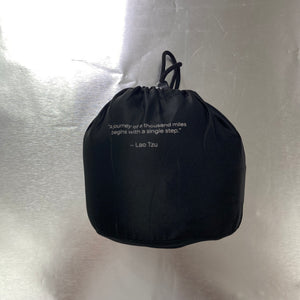 OSTRICH PILLOW GO 人體工學U型旅行頸枕 #1914 ( 陳列品/瑕疵品特價出售 )