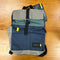 PROPERTY OF Bobby Small Foldable Backpack 可摺疊背囊 #1242 ( 陳列品/瑕疵品特價出售 )