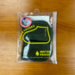 KATEVA Shoe Covers 防水鞋套 M size #932 ( 陳列品/瑕疵品特價出售 )