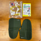 KATEVA Shoe Covers 防水鞋套 M size #932 ( 陳列品/瑕疵品特價出售 )